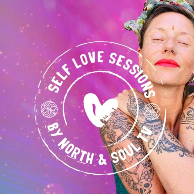 Self Love Sessions Podcast